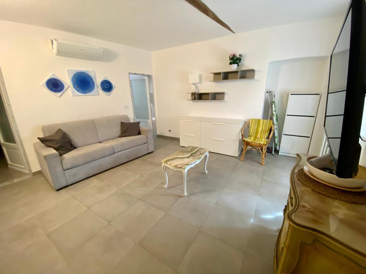 Appartamento Geranio Riva Trigoso Exterior foto
