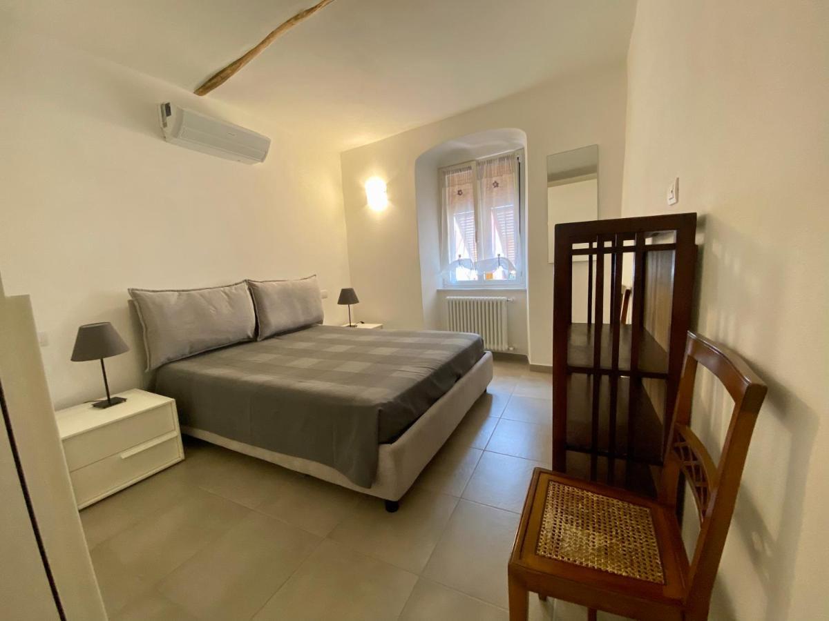 Appartamento Geranio Riva Trigoso Exterior foto